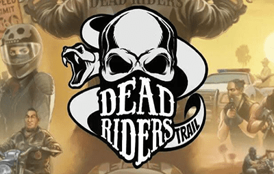 Dead Riders Trail