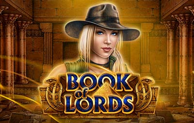Book of Lords