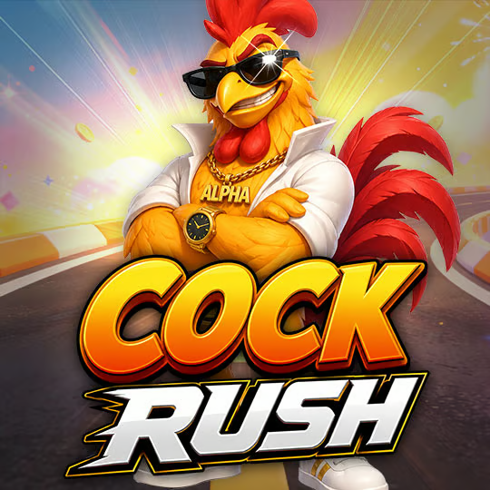 Cock Rush