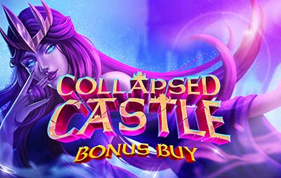 Collapsed Castle Bonus Buy
