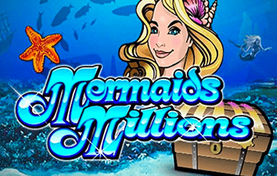 Mermaids Millions