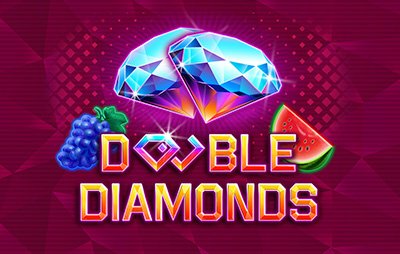Double Diamonds